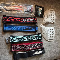 Misc. jt parts