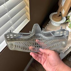 Og Graphite ize bottom