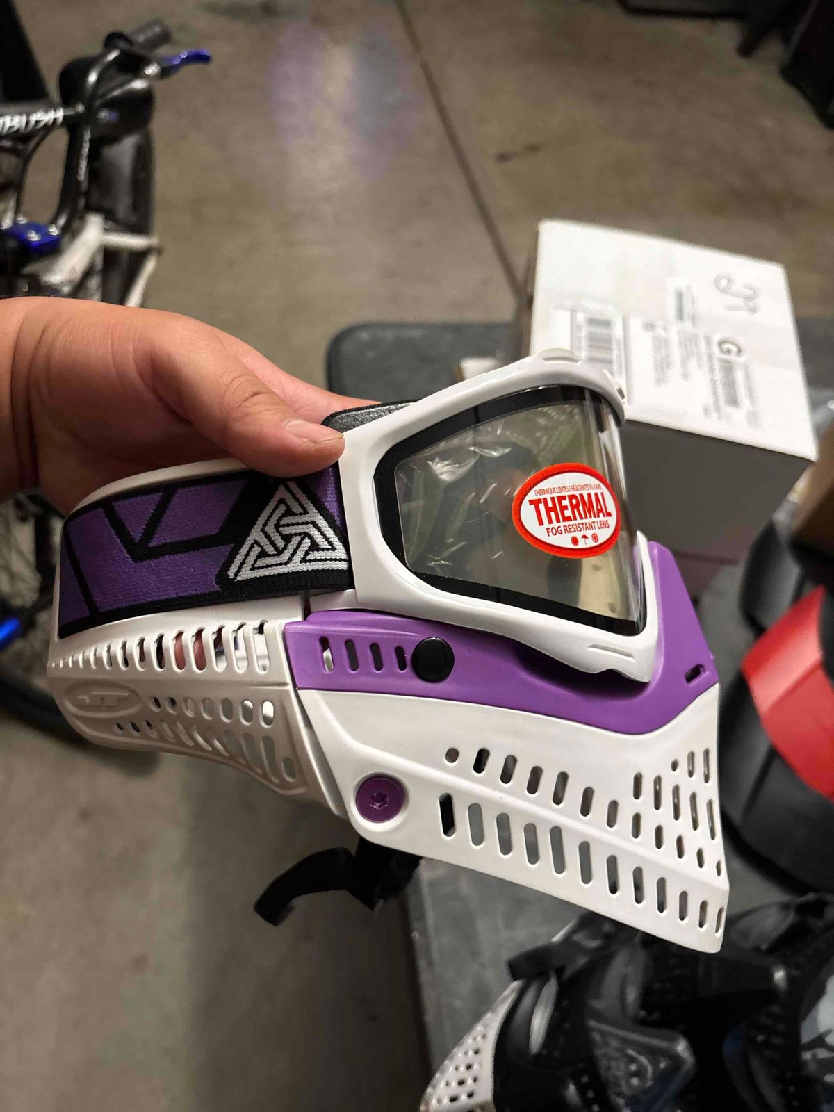Proflex