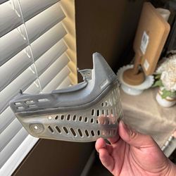 Og Graphite ize bottom
