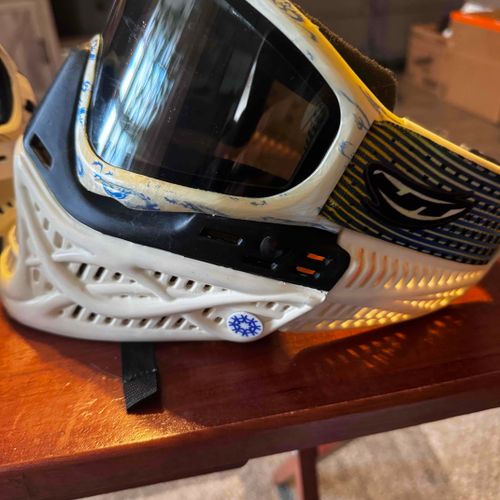 Revo build/W Dynasty Frames