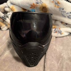 Empire face mask 