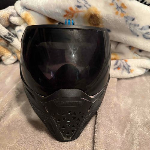 Empire face mask 