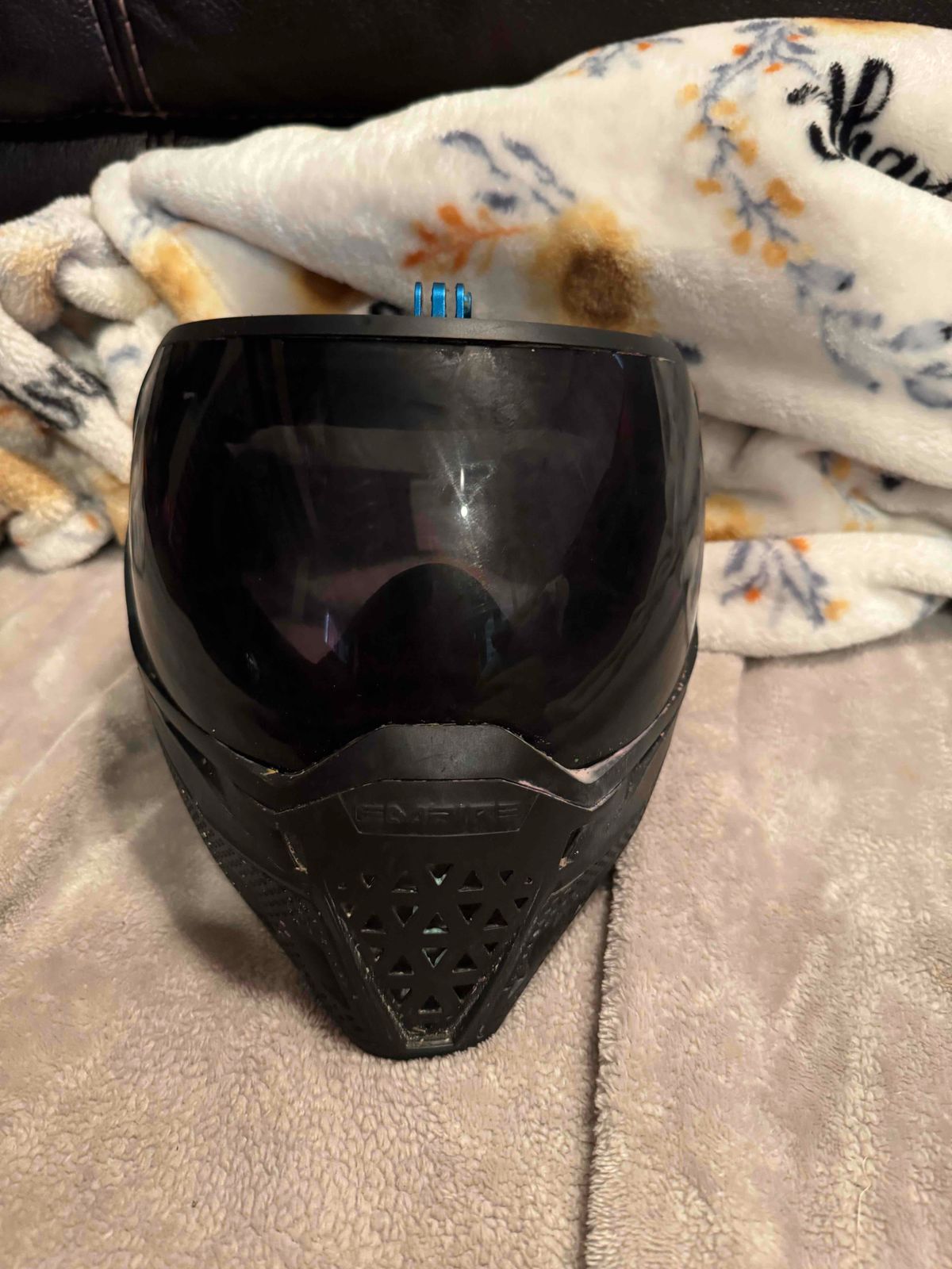 Empire face mask 