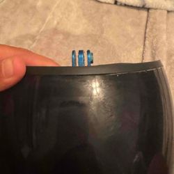 Empire face mask 