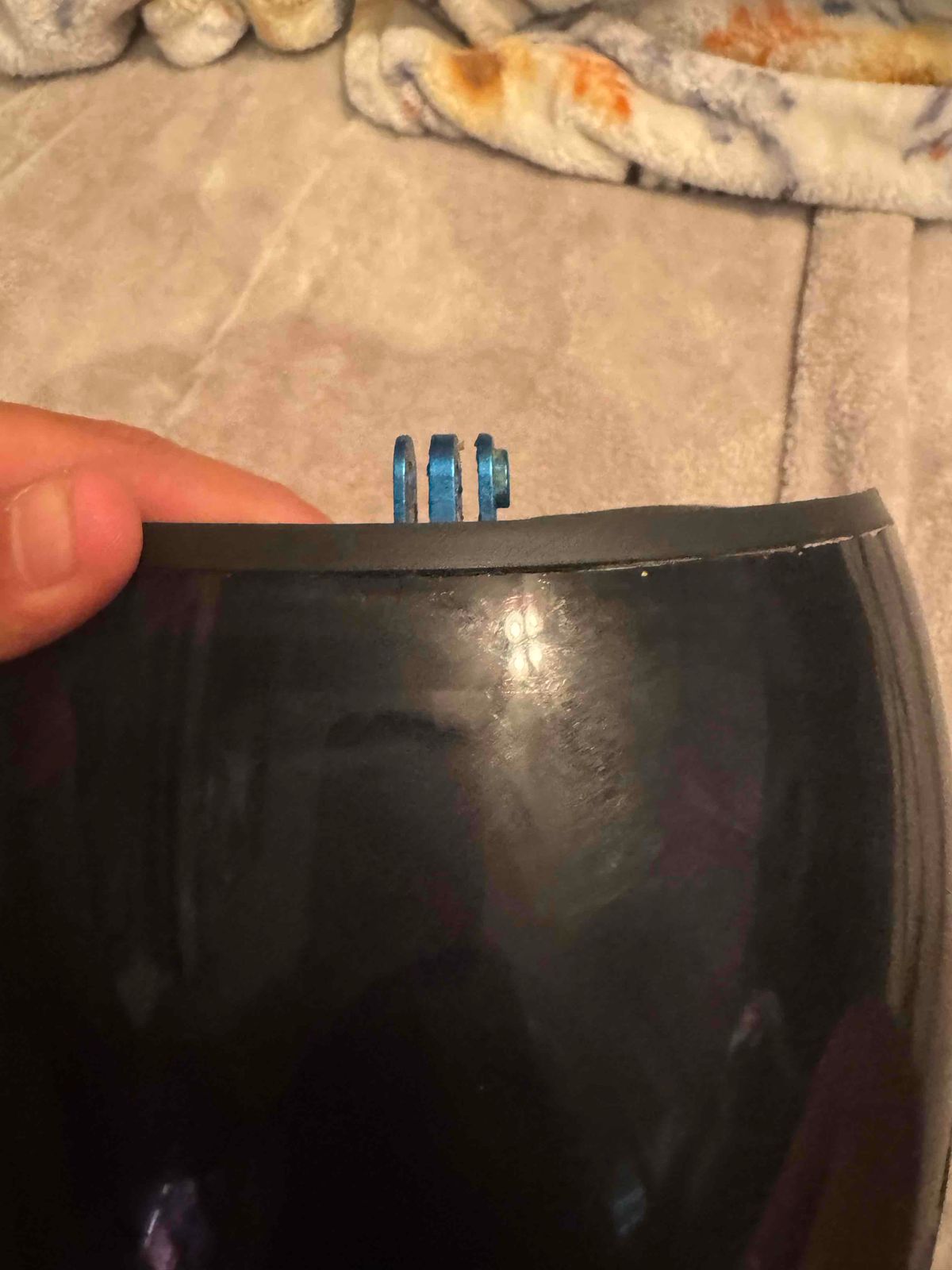 Empire face mask 