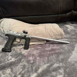 Etha 3 (mechanicle) paintball gun 