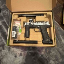 Etha 3 (mechanicle) paintball gun 
