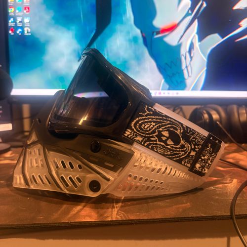 Hormesis X JTPRO Build 