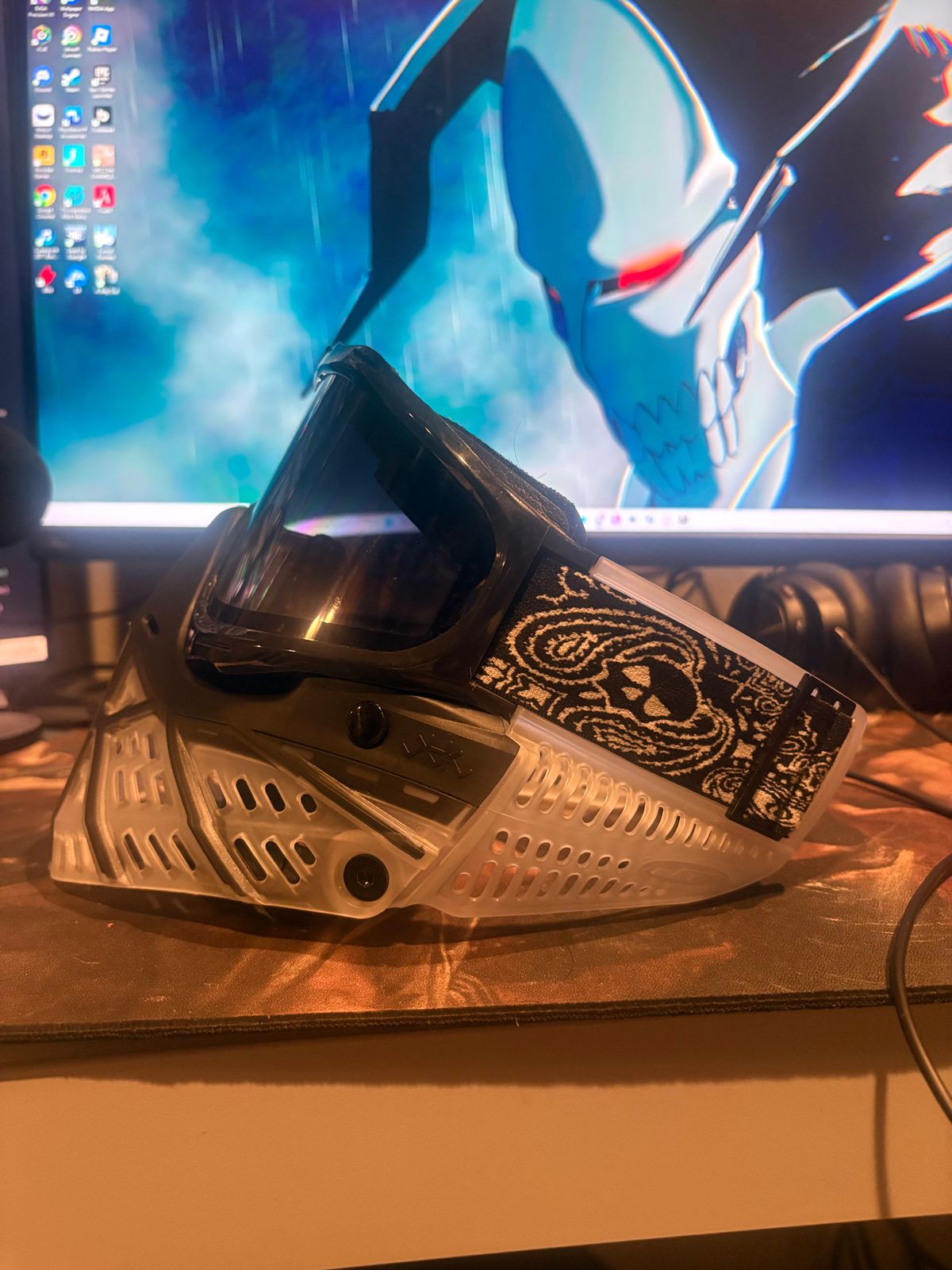 Hormesis X JTPRO Build 