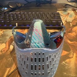 Hormesis 1/1 Blue Chameleon