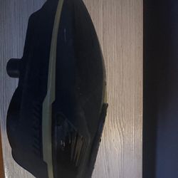 Virtue spire 5 with HK speed feed