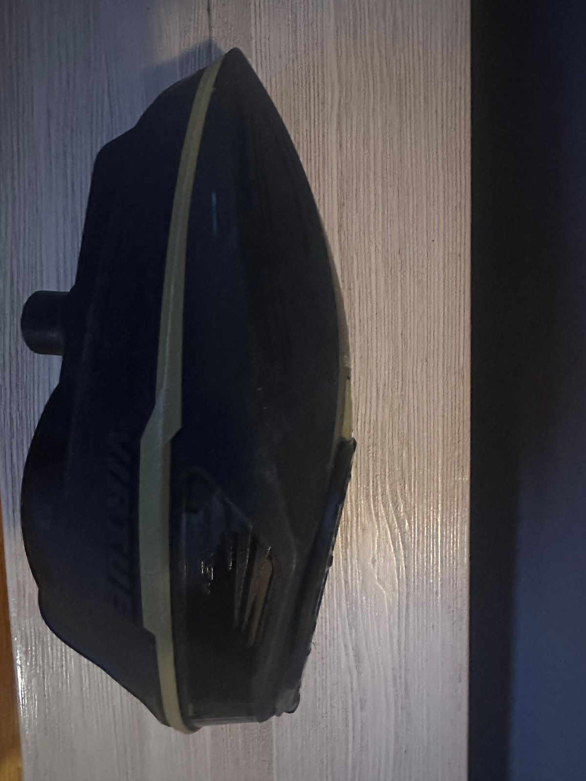 Virtue spire 5 with HK speed feed