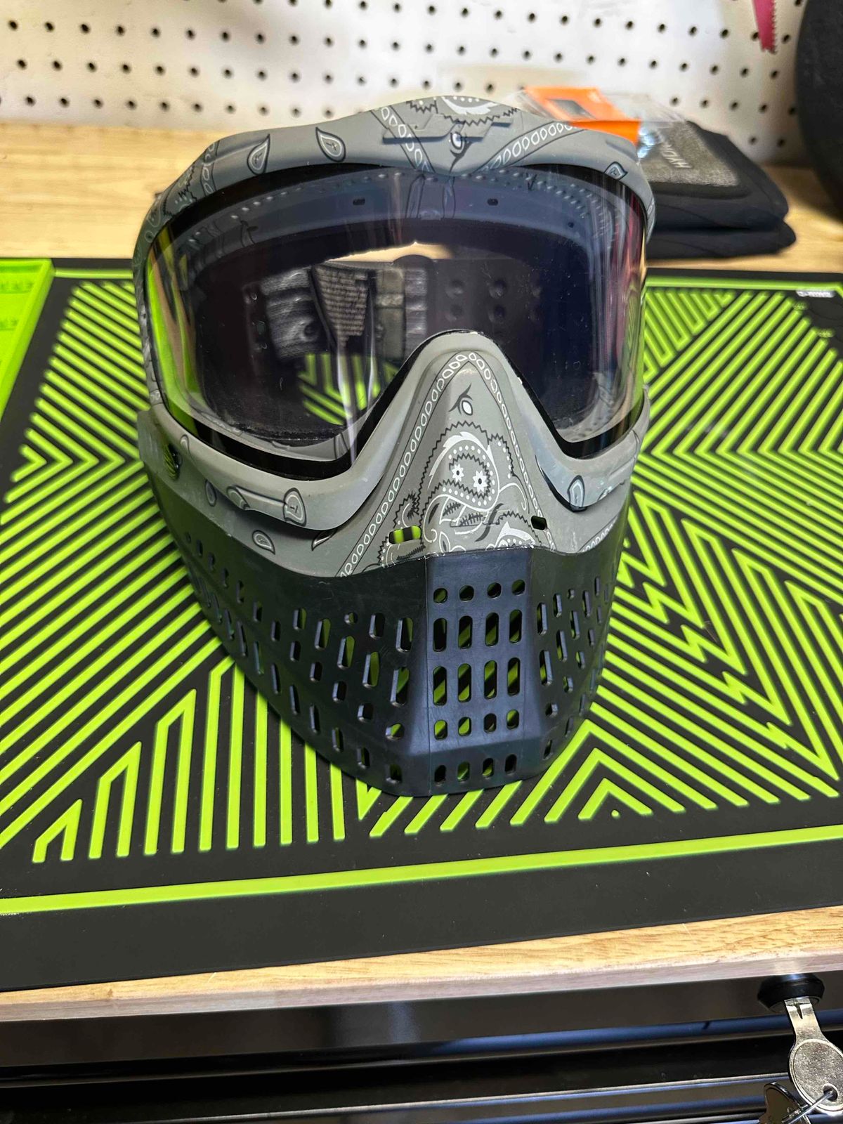 JT proflex