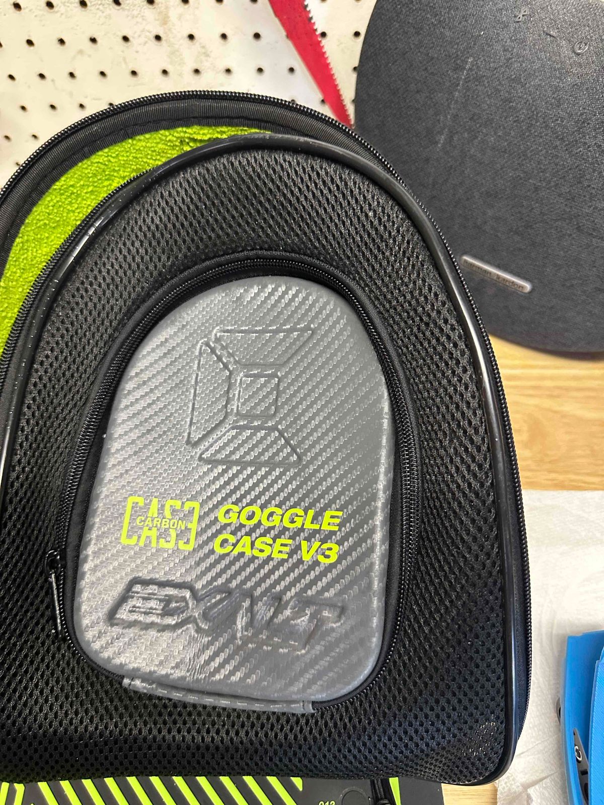 Emprie Hex EVS 
