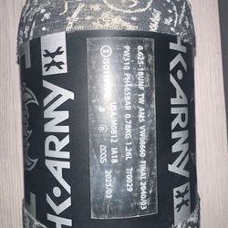 Alpha air 77/4500 with infamous TKO reg. 