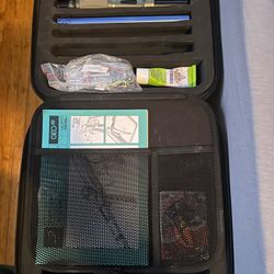 Planet Eclipse Geo R5