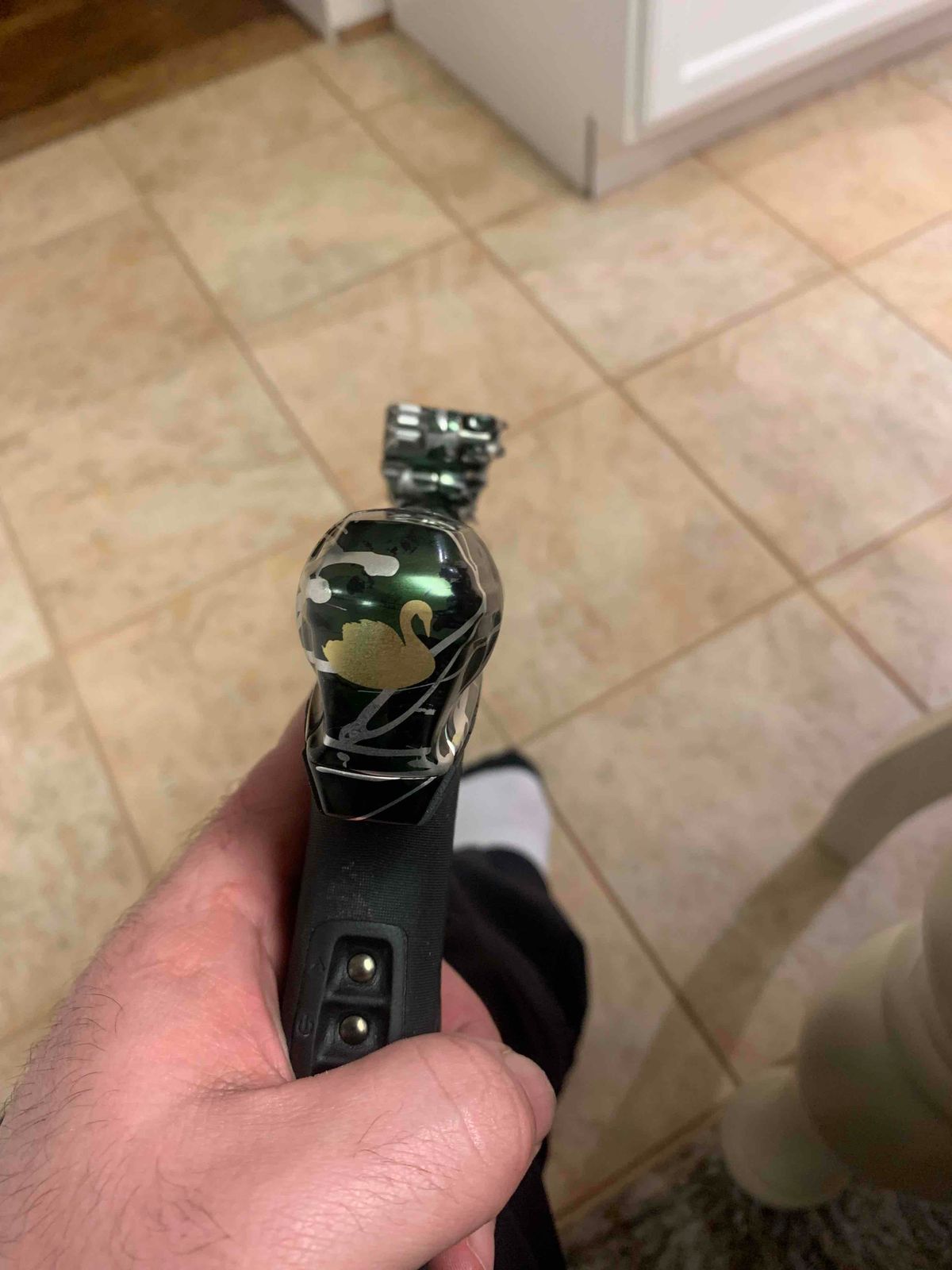Bonzai Splash CS2 