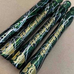 Dye UL-S Custom re-anodized 