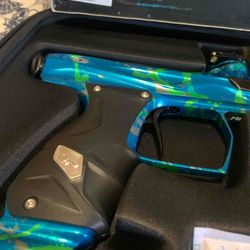 Shocker Amp - Thunder Splash 