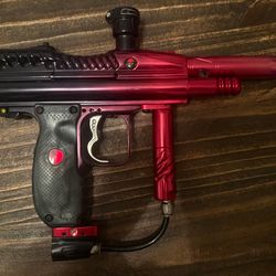 Dark Angel IR3