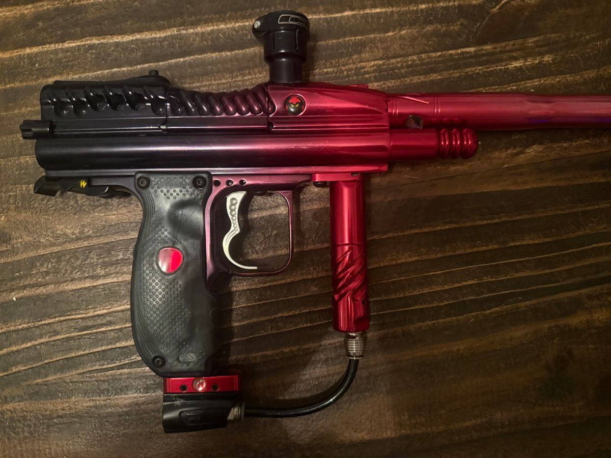 Dark Angel IR3