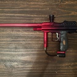Dark Angel IR3