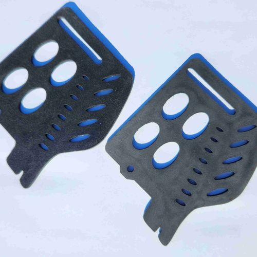 Leather Soft Ears for JT Proflex
