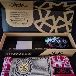 Hormesis headband