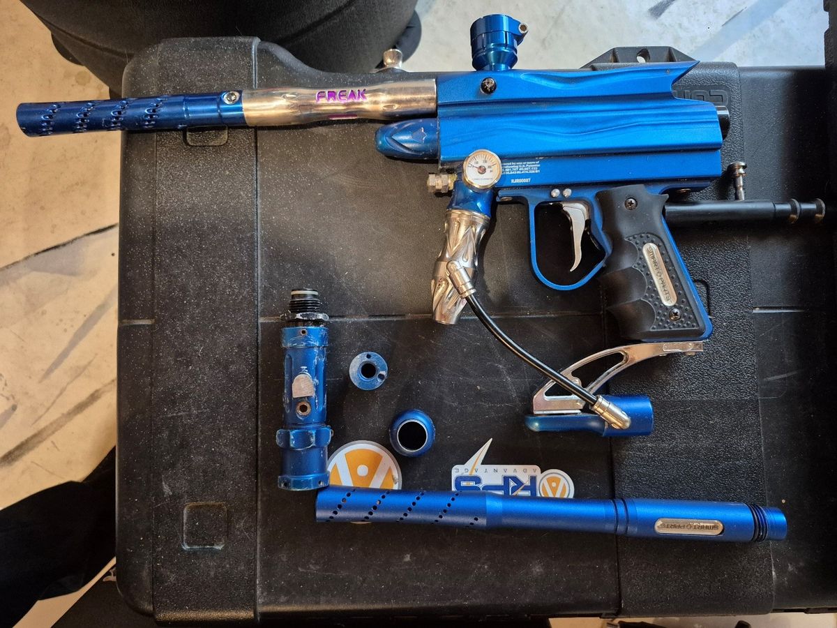 Smart Parts Rat Jr. Impulse No.87