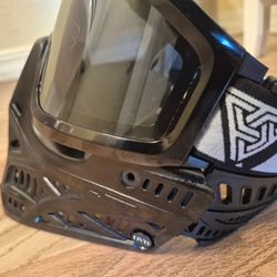 REVO 2 black & white build. 