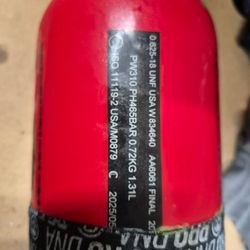 Infamous Hyperlight 80ci 4500psi