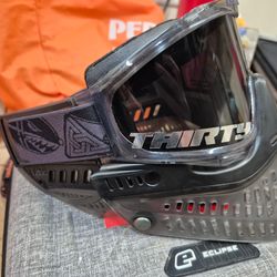 DV8 & 33T Stratus proflex