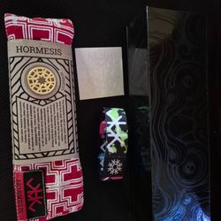 Hormesis headband