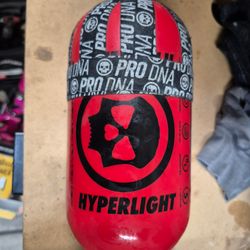 Infamous Hyperlight 80ci 4500psi