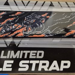 33t Jaguar Bomb strap