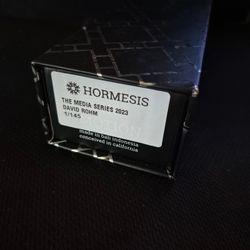 Hormesis Media series 1/145