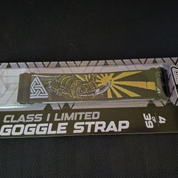 33T Okehazama strap