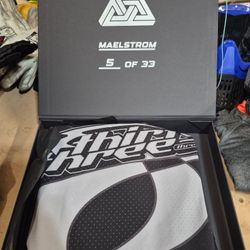 33T Maelstrom Jersey no. 5