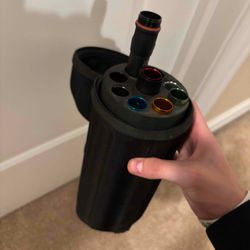 Freak XL Barrel Kit and Carbon Fiber Barrel (AUTOCOCKER THREAD)