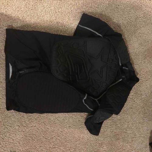 Plante Eclipse Padded undershirt Size XS