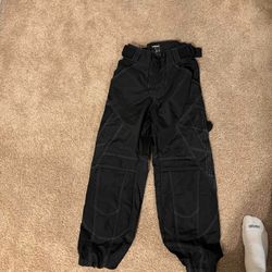 Valken Paintball Pants Black XS