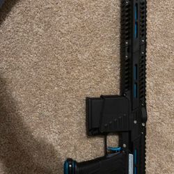 Planet Eclipse EMEK EMF100 Teal Truimph (NEW)