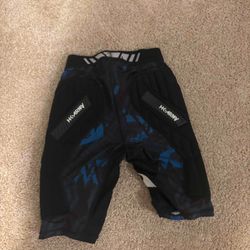 HK army slider shorts XS