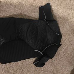Plante Eclipse Padded undershirt Size XS