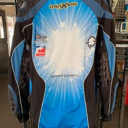 Autographed "All Americans" Jersey 