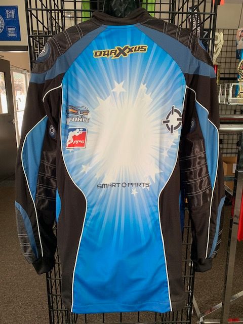 Autographed "All Americans" Jersey 