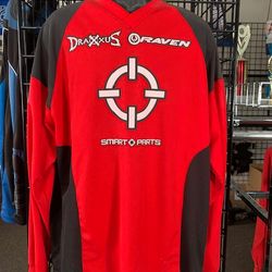 Team Strange Autographed Jersey