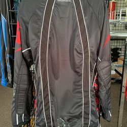 Naughty Dogs Team Jersey 