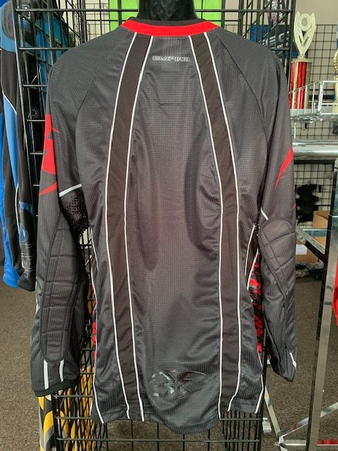 Naughty Dogs Team Jersey 